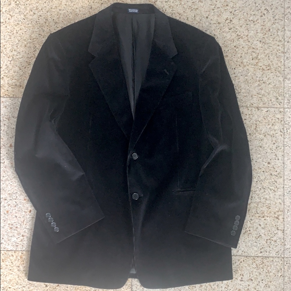 Meeting Street sport coat